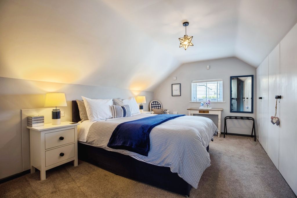Additional image 11 of 4 bed detached house for salePark Crescent, Accrington BB5