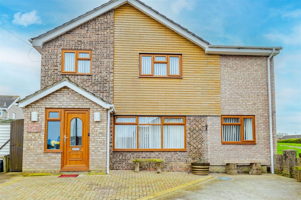 Additional image 43 of 5 bed detached house for saleSherbourne Close, Barry CF62