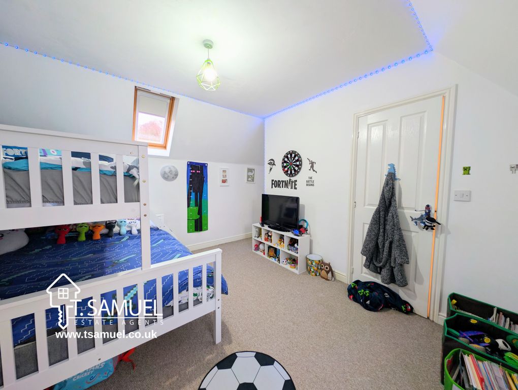 Additional image 29 of 4 bed detached house for saleCae Coed, Aberdare CF44