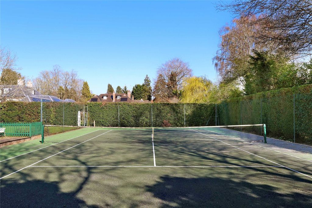 Additional image 17 of 6 bed detached house for salePenn Road, Beaconsfield, Buckinghamshire HP9