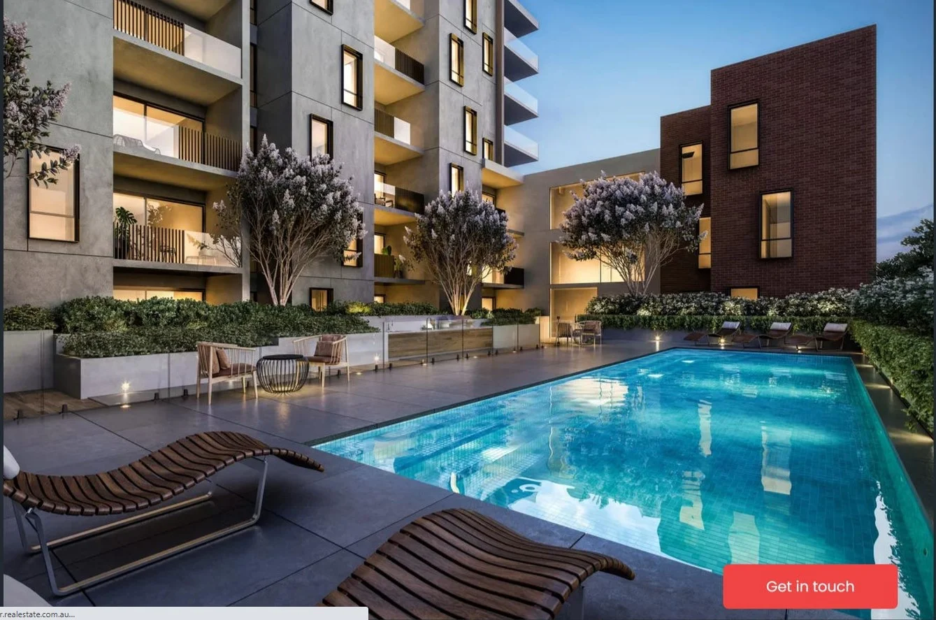 Additional image 9 of 1006/94-104 Buckley Street, Footscray VIC 3011
