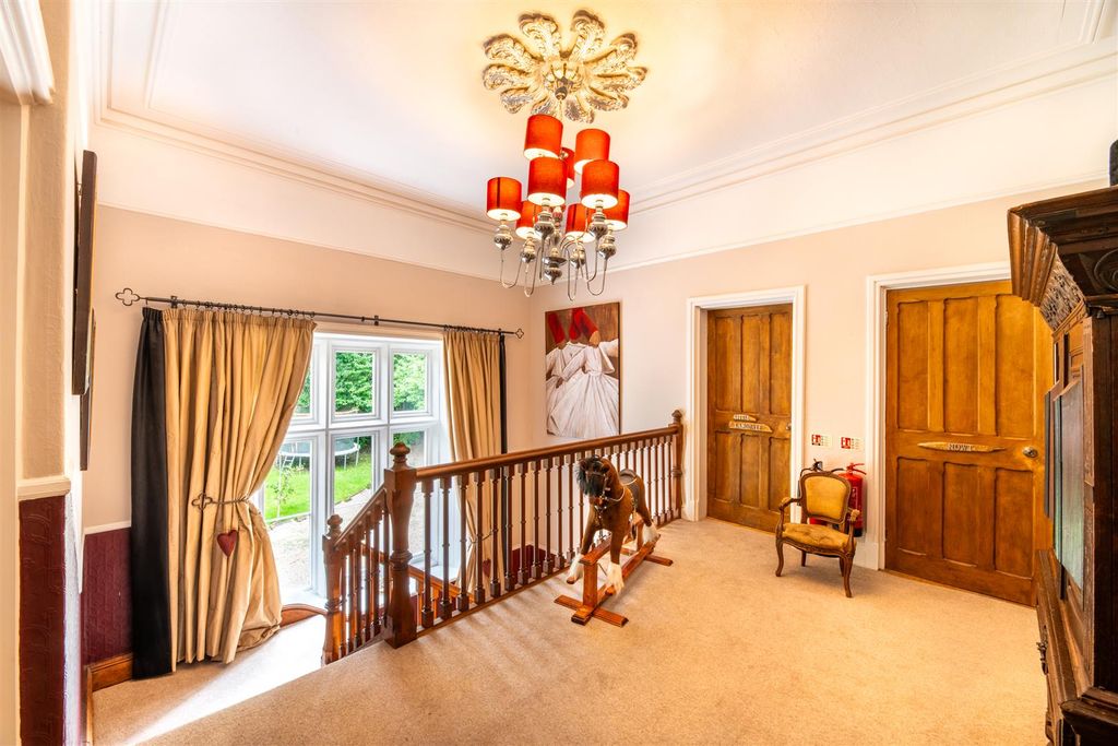 Additional image 16 of 8 bed detached house for saleFell Lane, Penrith CA11