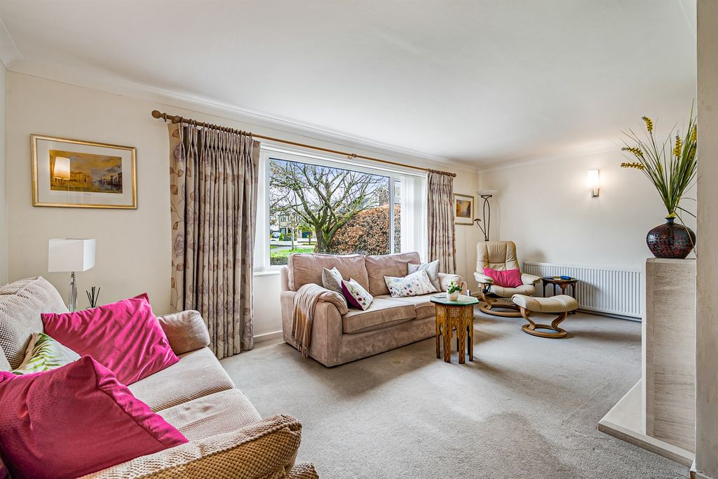 Additional image 5 of 5 bed detached house for saleWilton Crescent, Alderley Edge SK9