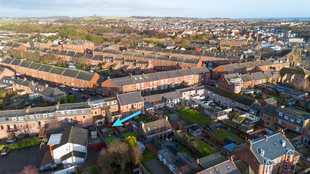 Additional image 15 of 1 bed flat for saleCairnie Street, Arbroath DD11