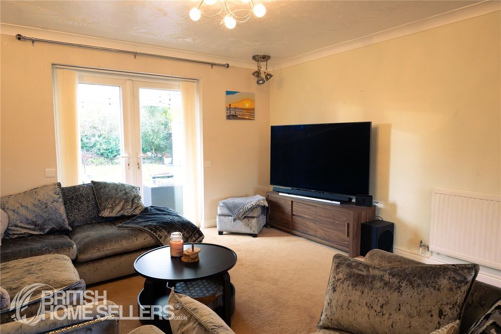 Additional image 5 of 4 bed detached house for salePantyffynnon Road, Ammanford, Carmarthenshire SA18