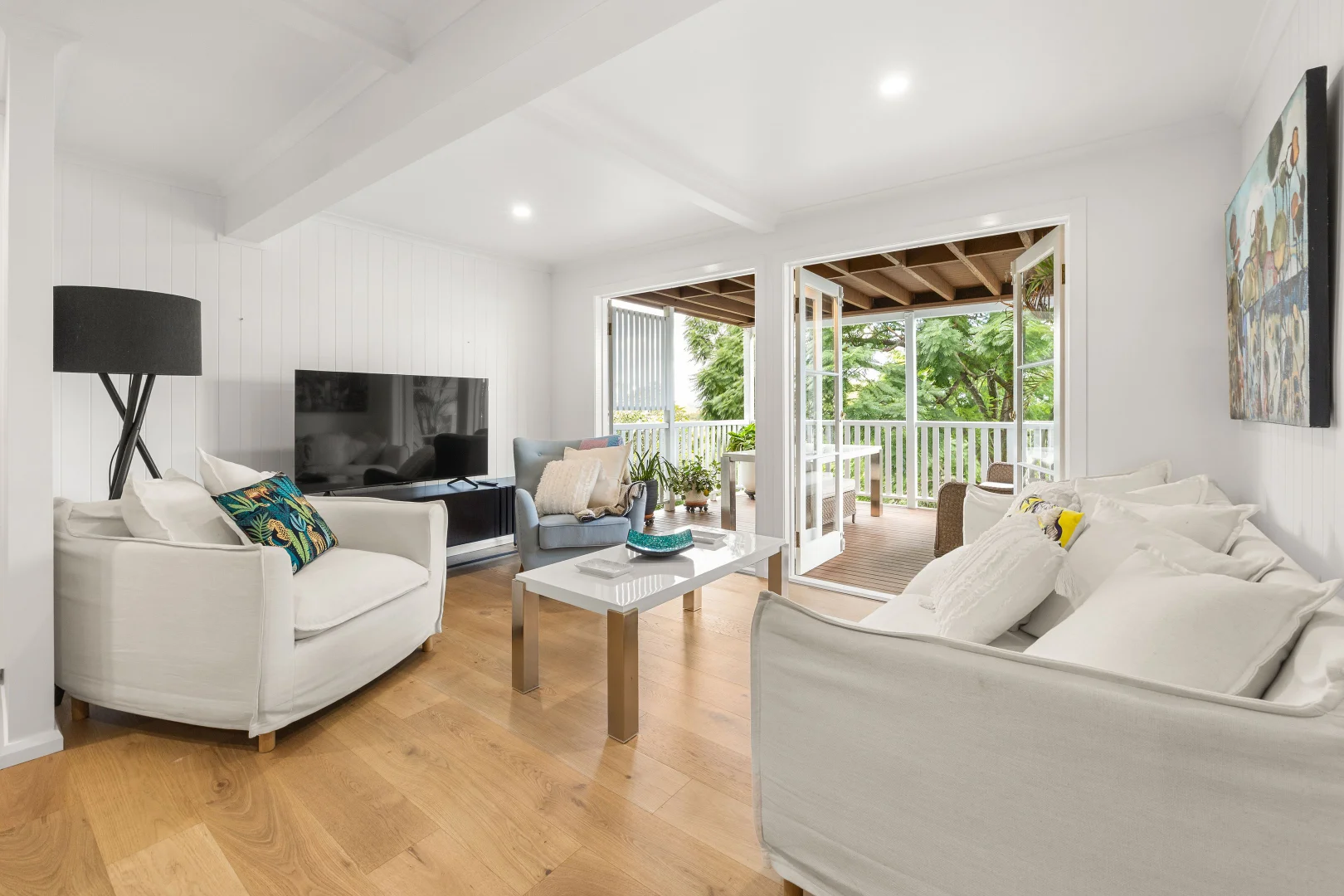 Additional image 2 of 118B Latrobe Terrace, Paddington QLD 4064