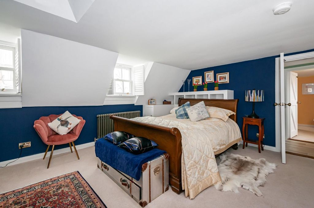 Additional image 16 of 4 bed town house for saleSt. John Street, Beverley HU17