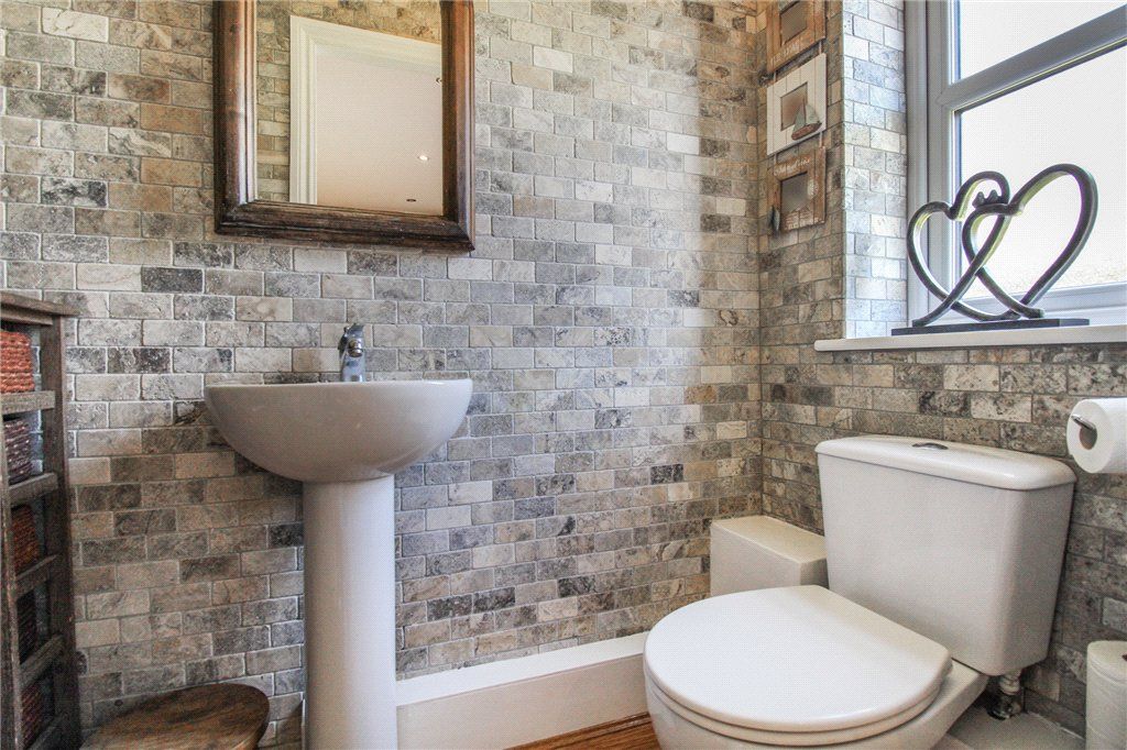 Additional image 6 of 3 bed link detached house for saleRobinson Fold, Barnoldswick, Lancashire BB18