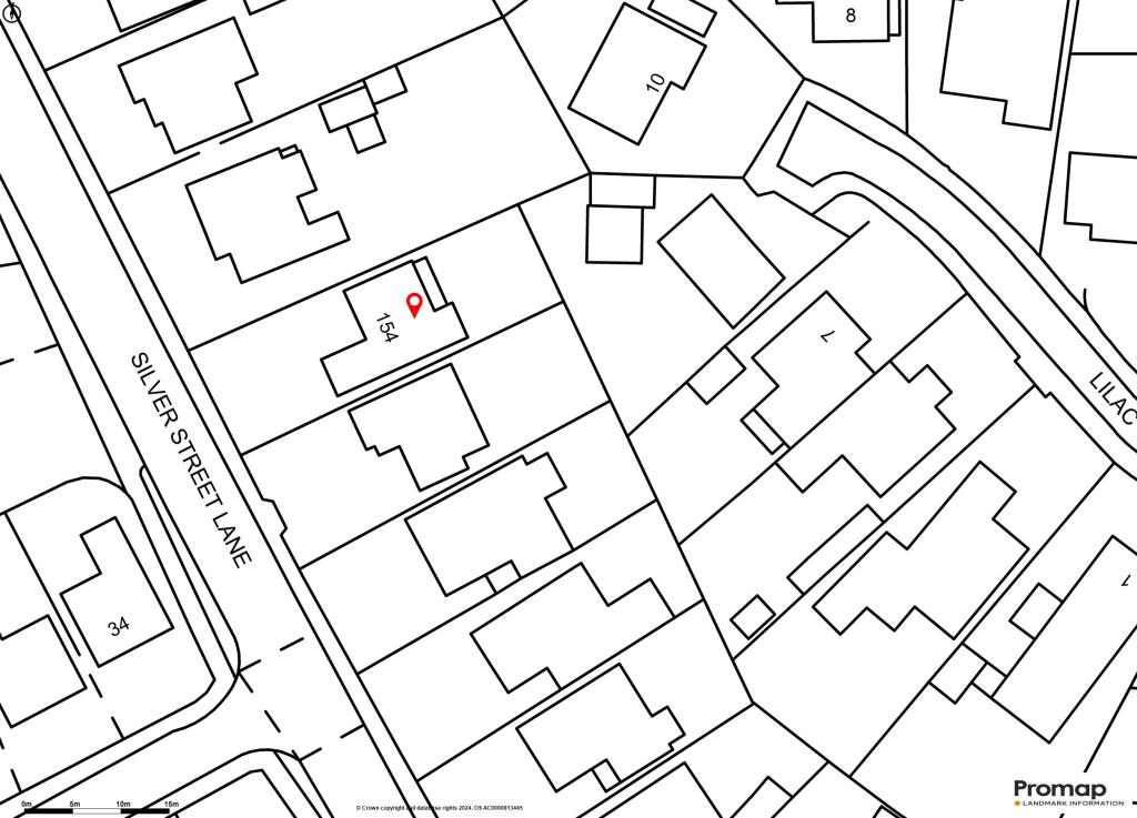 Additional image 25 of Silver Street Lane, Trowbridge