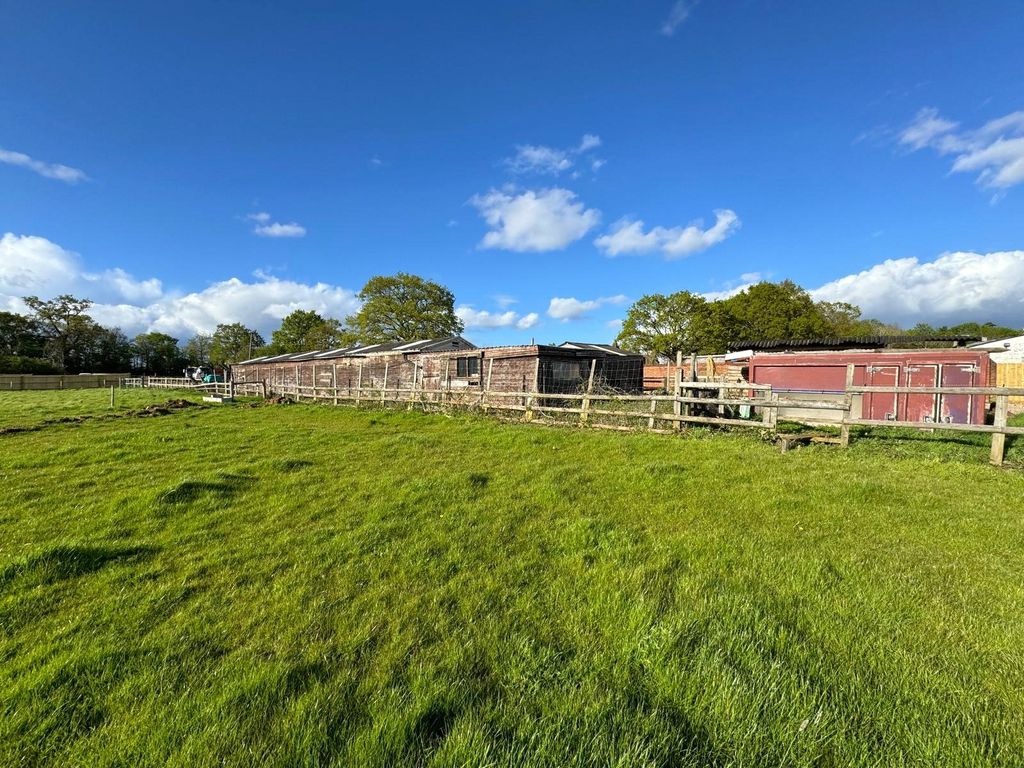Additional image 6 of Land for saleWoodlands Lane, Stoke D'abernon, Cobham, Surrey KT11