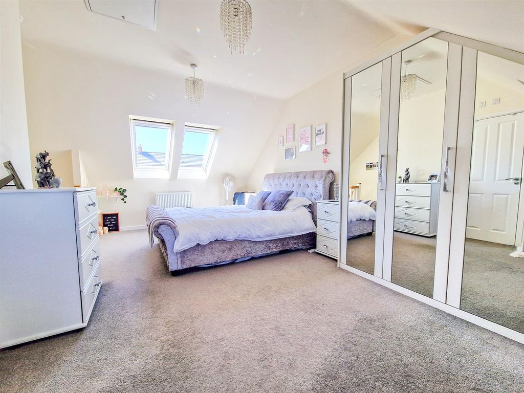 Additional image 20 of 3 bed semi-detached house for saleHovingham Drive, Great Denham, Bedford MK40