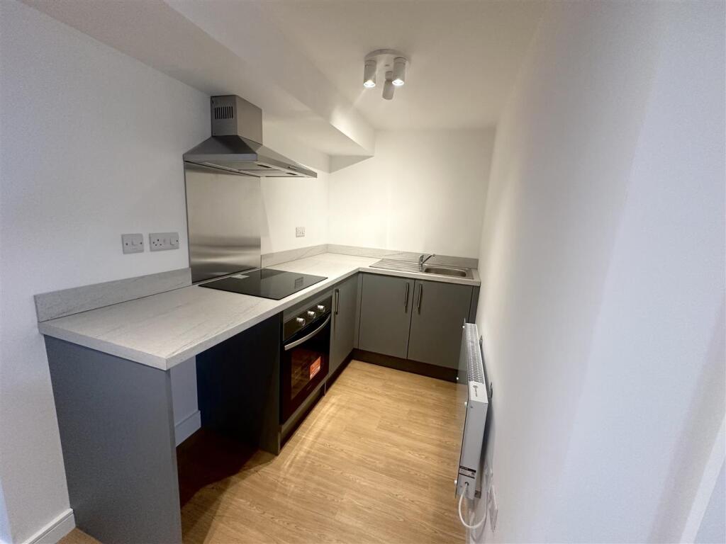 Smallwood Road, Redditch