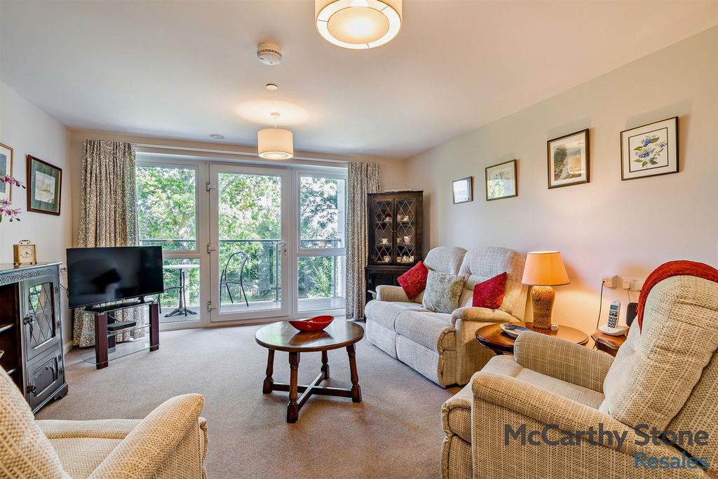 Additional image 4 of 2 bed flat for sale25 Wainwright Court, Kendal LA9