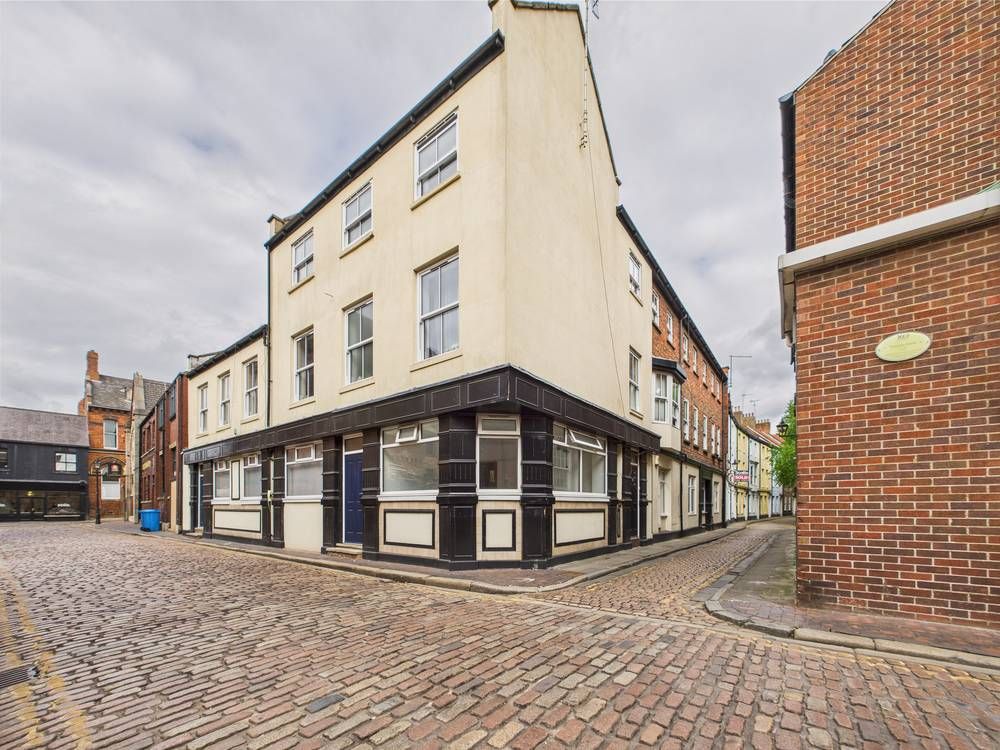 Additional image 2 of 4 bed flat for saleThe Lanes, Prince Street, Hull HU1
