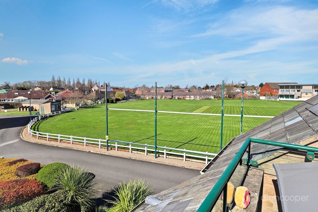 Additional image 2 of 2 bed flat for saleAlec Stewart House, Hilditch Way, Attleborough, Nuneaton CV11