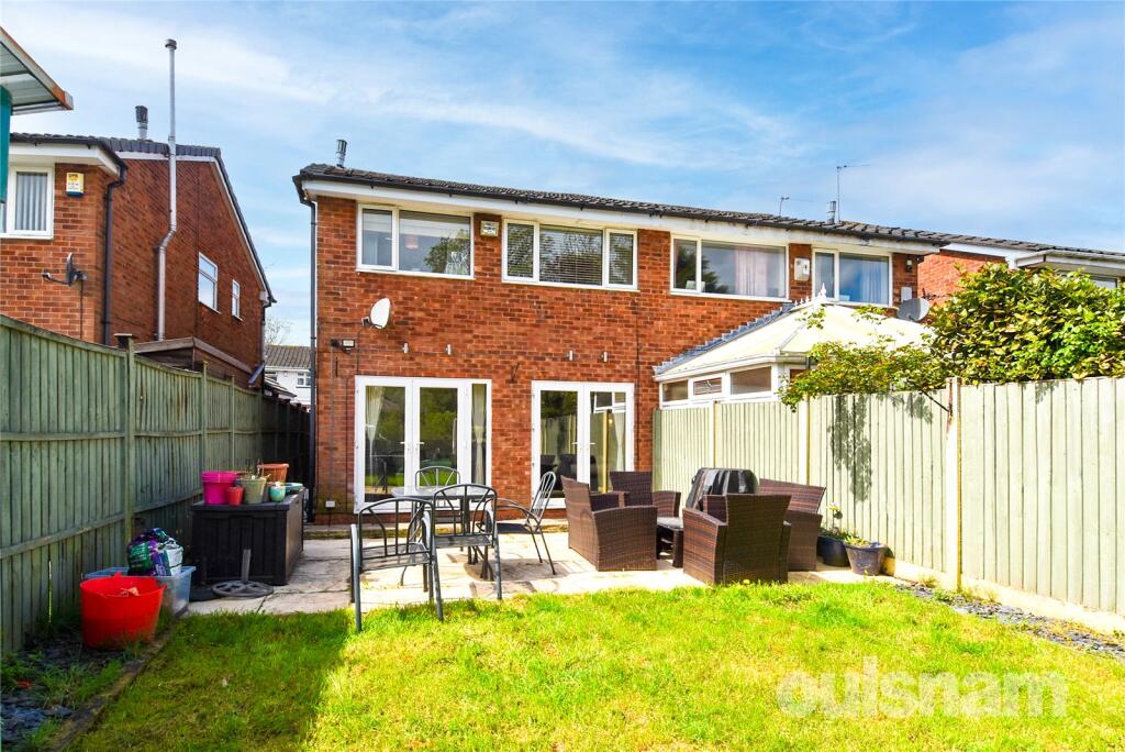 Additional image 25 of Hartswell Drive, Kings Heath, Birmingham, West Midlands, B13