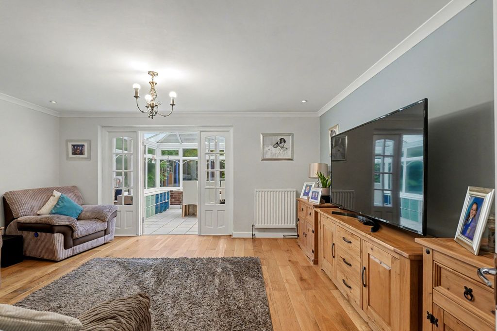 Additional image 2 of 3 bed link detached house for saleAintree Road, Lordswood, Chatham ME5