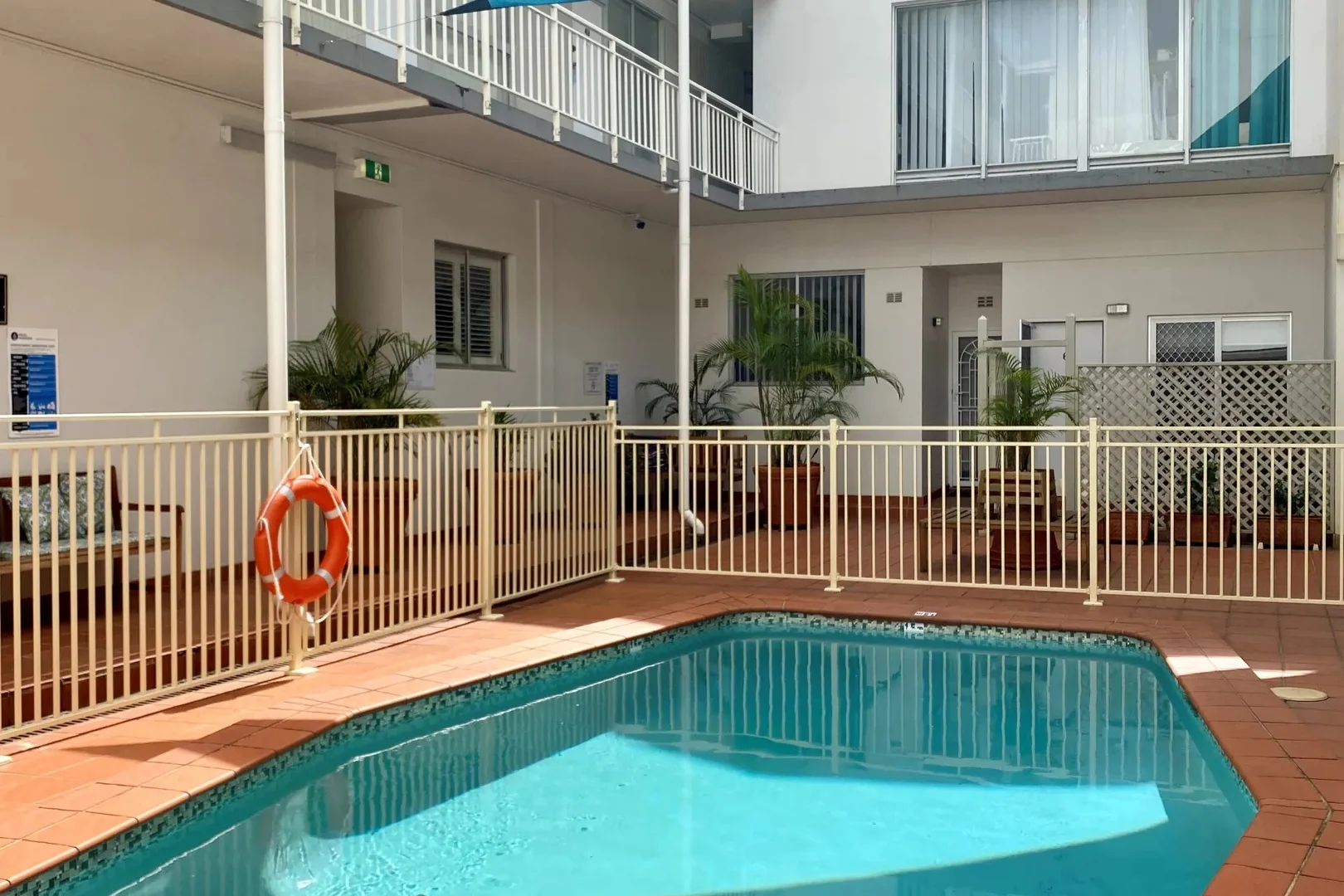 Additional image 10 of 87/19-23 Forbes Street, Woolloomooloo NSW 2011