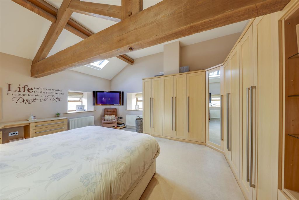 Additional image 26 of 6 bed detached house for saleTunstead, Bacup, Rossendale, Lancashire OL13