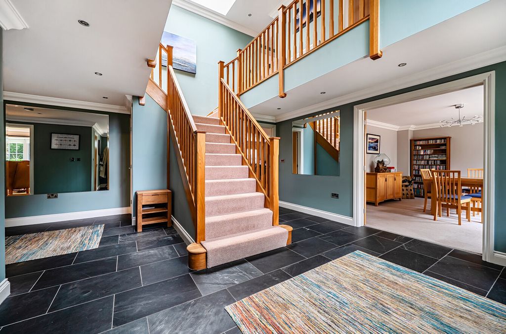 Additional image 3 of 5 bed detached house for saleChurch Lane, Arborfield, Berkshire RG2