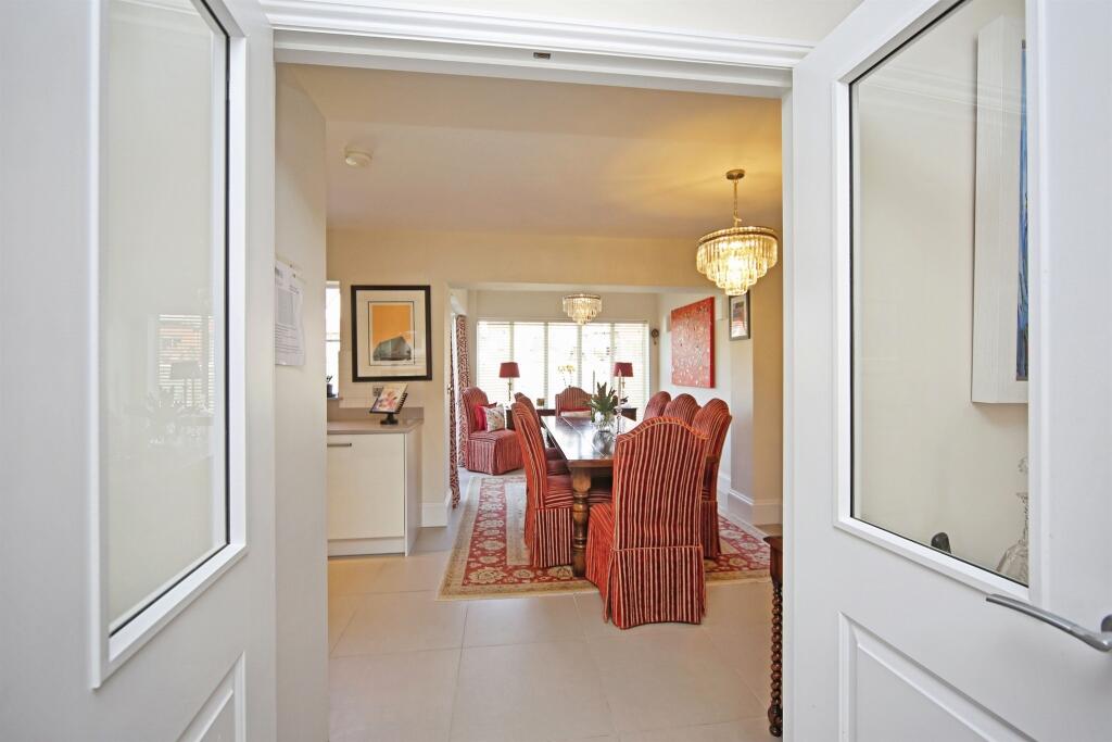 Additional image 20 of Larch Court, Great Alne, Alcester
