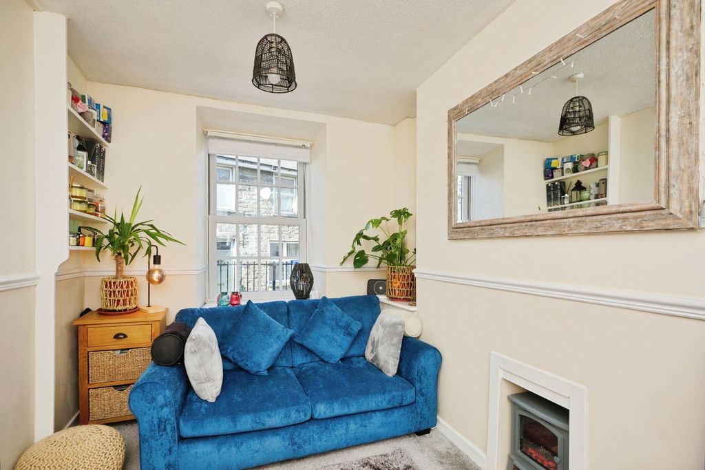 Additional image 2 of 1 bed terraced house for saleHigh Street, Blaenau Ffestiniog, Gwynedd LL41