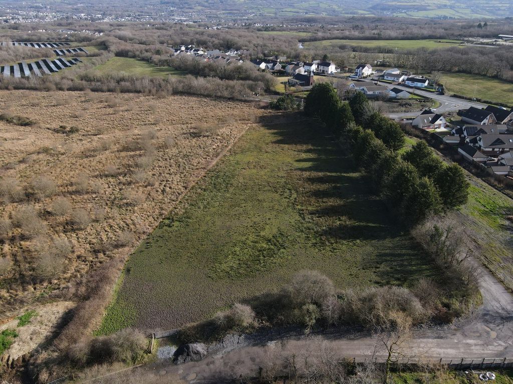 Additional image 45 of 4 bed farm for saleSaron Road, Saron, Ammanford SA18