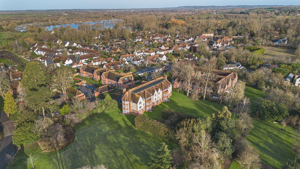 Additional image 14 of 2 bed flat for saleLady Place, Sutton Courtenay OX14