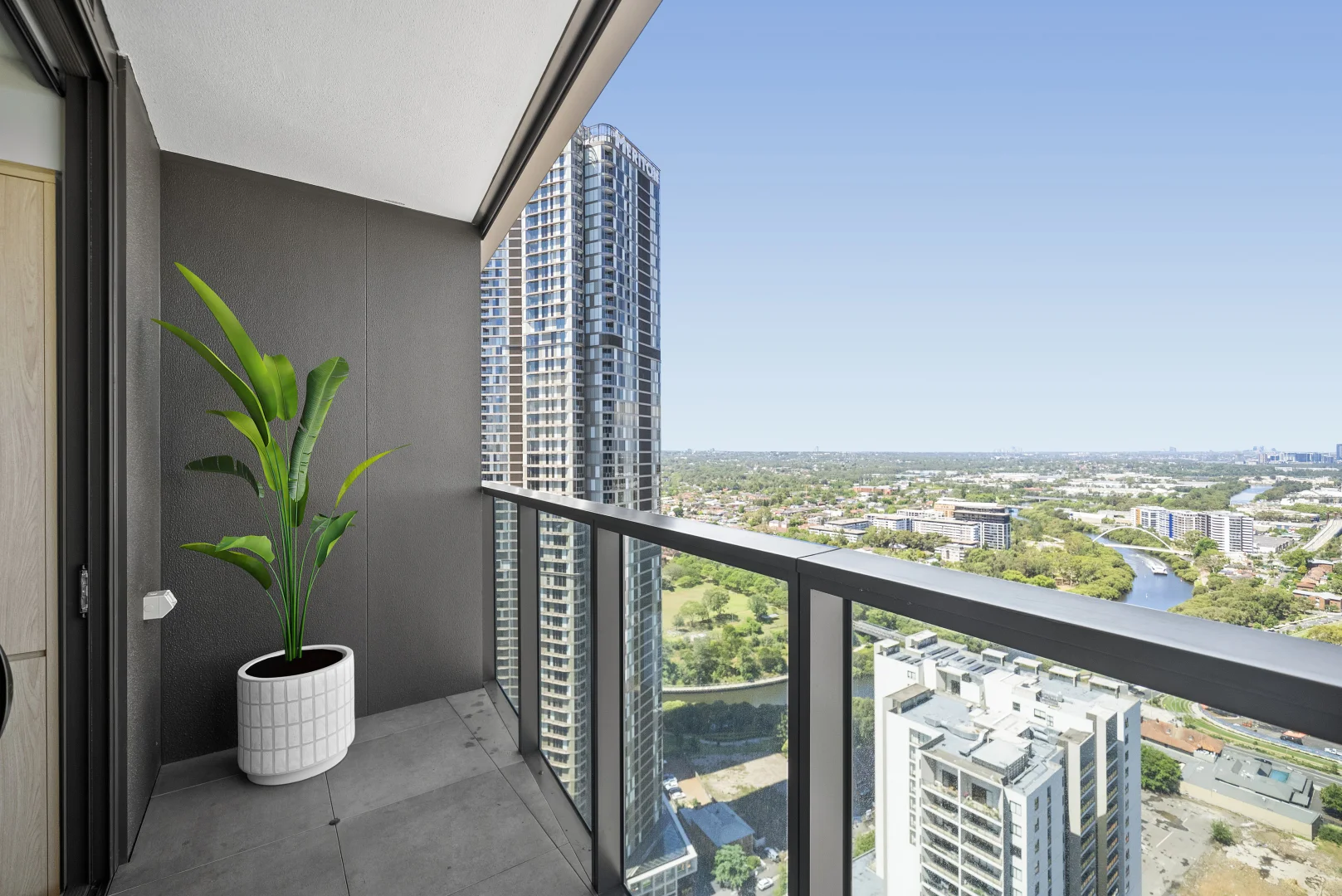 Additional image 7 of 2907/116 Macquarie Street, Parramatta NSW 2150