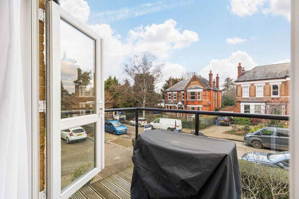 Additional image 2 of 2 bed flat for saleKemerton Road, Beckenham BR3