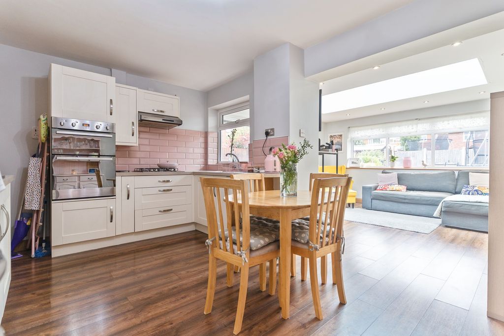 Additional image 2 of 3 bed semi-detached house for saleRedwood Close, Caerleon NP18