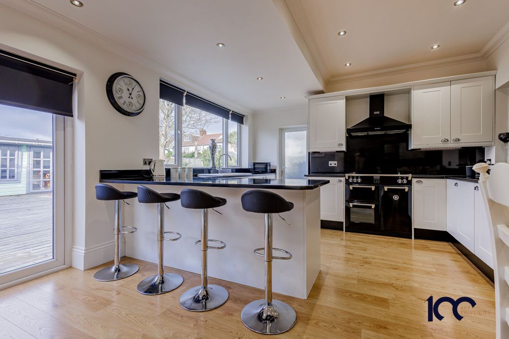 Additional image 2 of 2 bed semi-detached house for saleCrystal Avenue, Hornchurch RM12