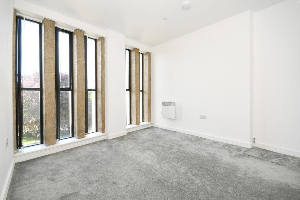 Additional image 15 of 1 bed flat for saleWest Bars, Chesterfield, Derbyshire S40