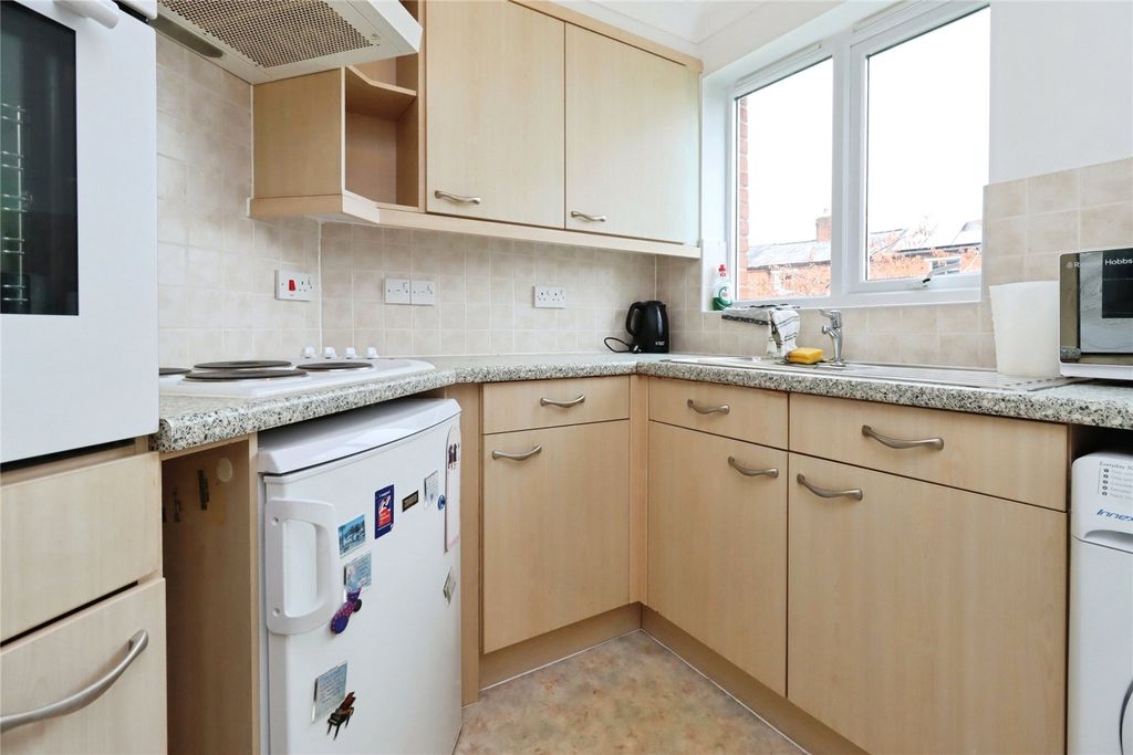 Additional image 9 of 1 bed flat for saleAbraham Court, Oswestry SY11