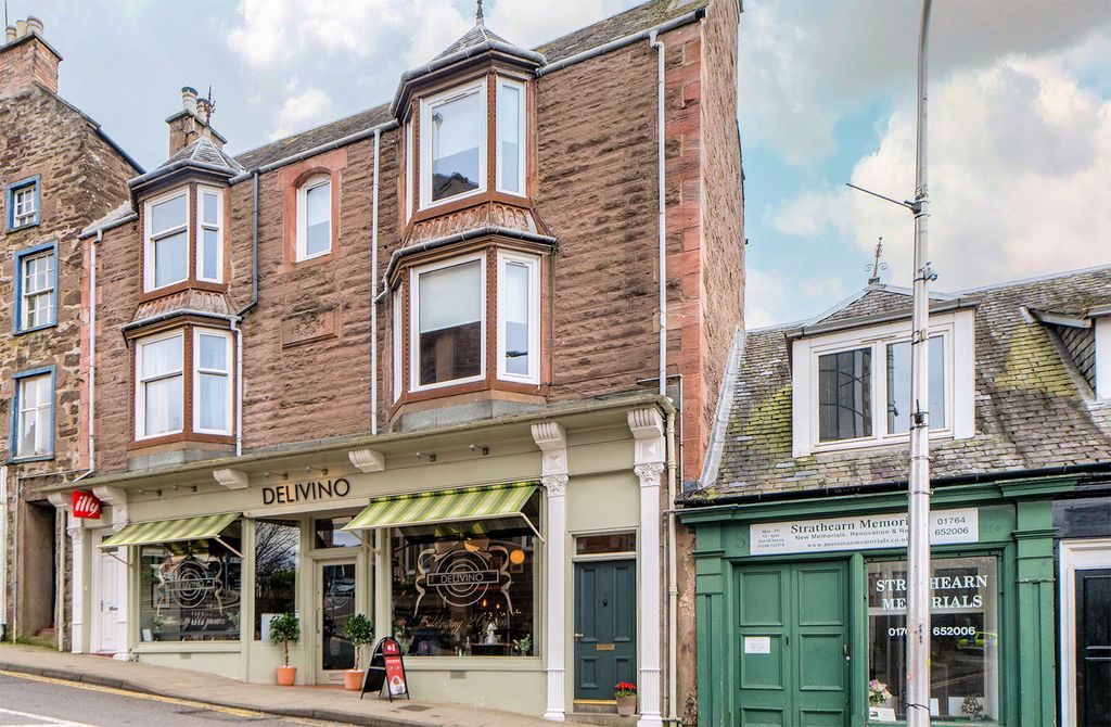 Additional image 23 of 2 bed flat for saleKing Street, Crieff PH7