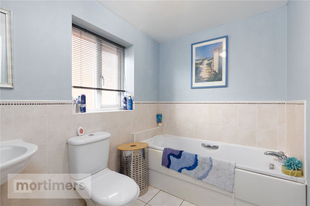Additional image 19 of 4 bed detached house for saleBluebell Way, Huncoat, Accrington, Lancashire BB5