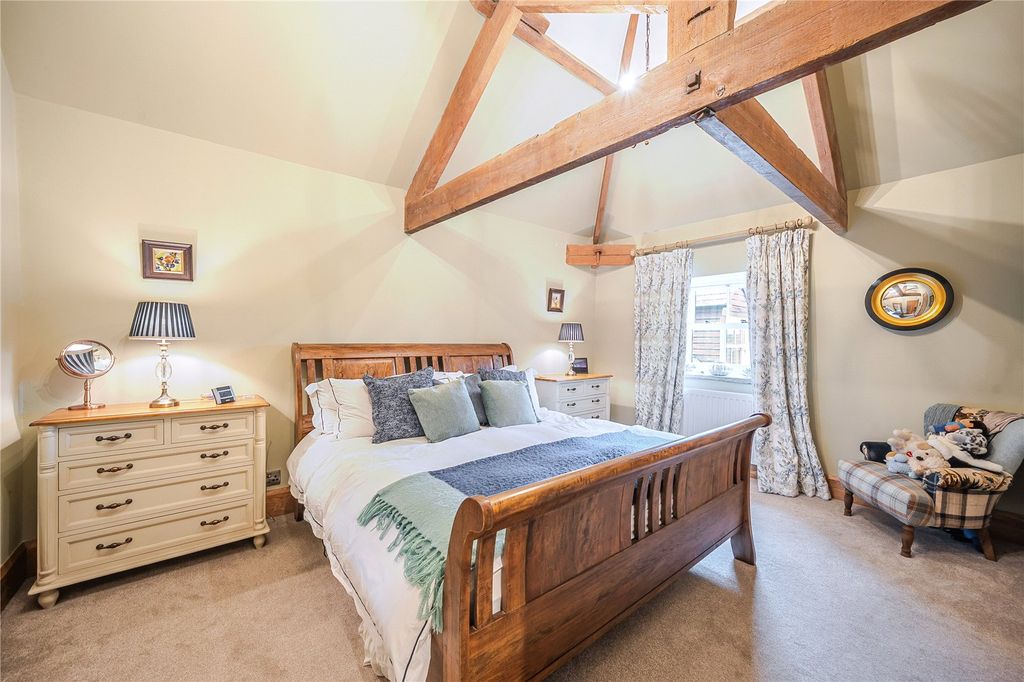 Additional image 26 of 5 bed detached house for saleThirn, Ripon, North Yorkshire HG4