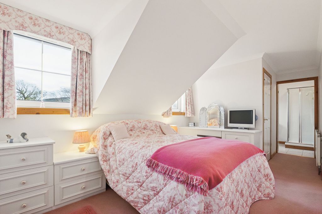 Additional image 25 of 6 bed detached house for saleOverglinns, Fintry, Glasgow G63