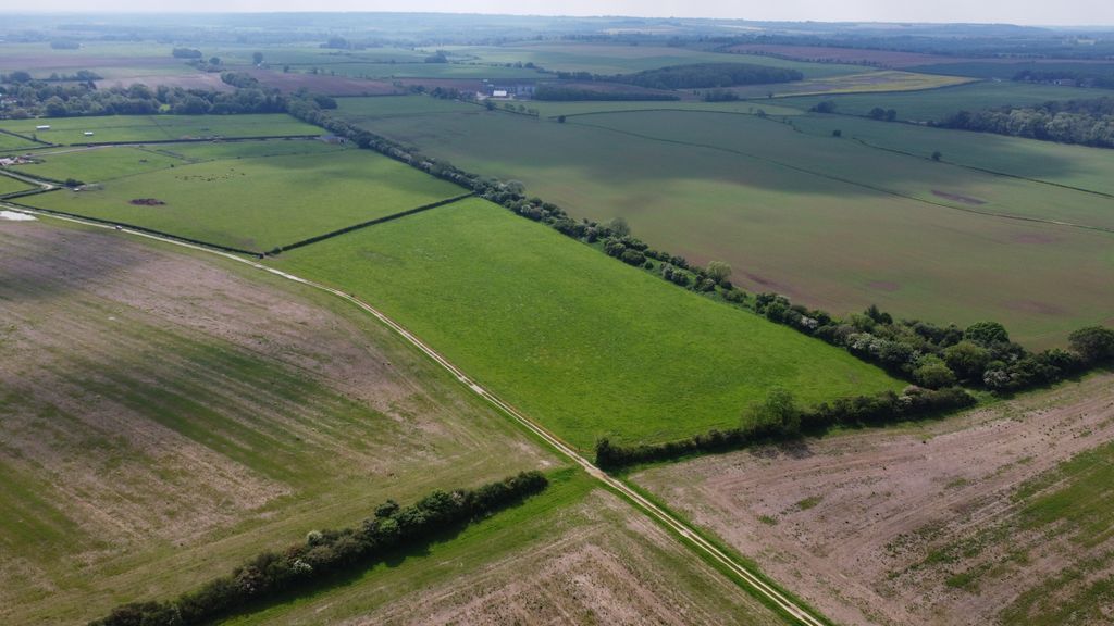 Farm for saleAuthorpe, Louth LN11