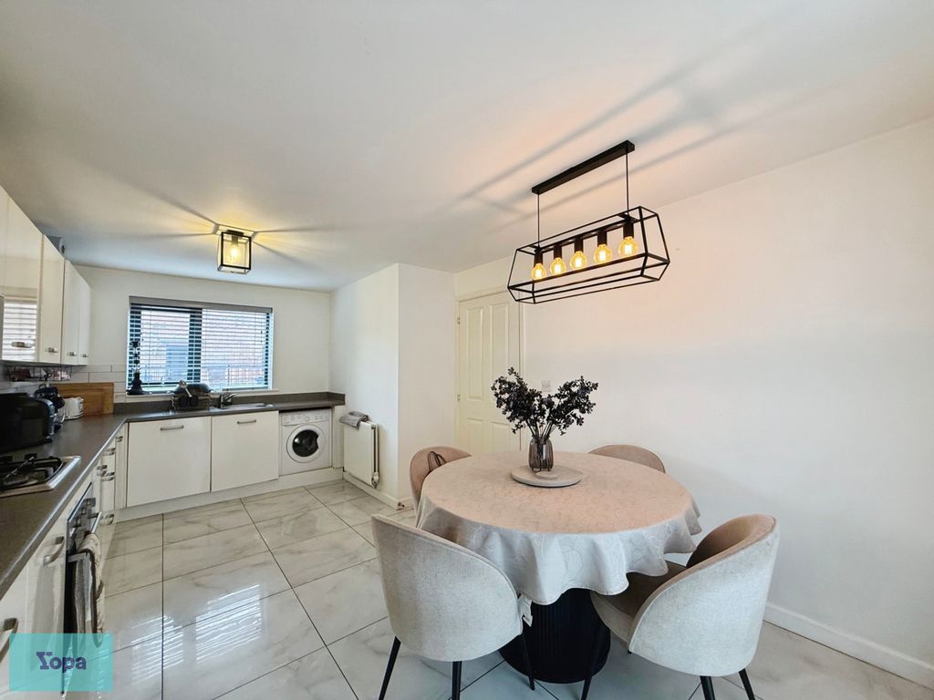 Additional image 5 of 3 bed detached house for saleWoodfield Way, Doncaster DN4