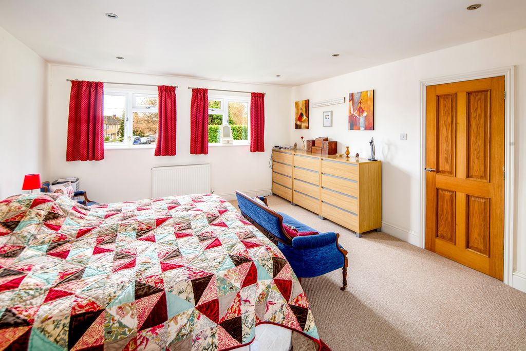 Additional image 20 of 4 bed detached house for saleFortescue Drive, Bicester OX26