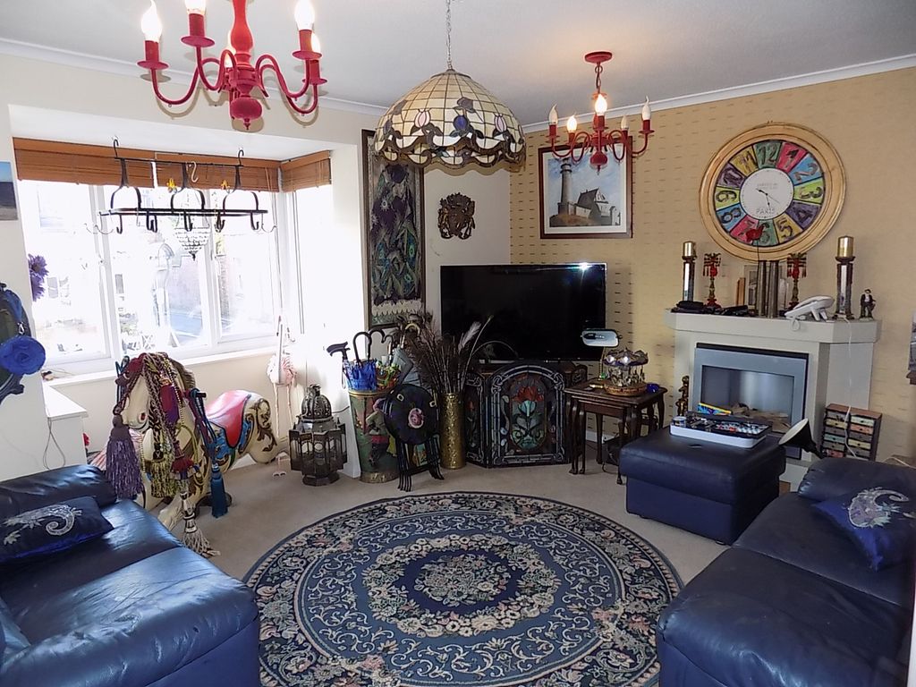 Additional image 2 of 1 bed flat for saleHenmore Place, Ashbourne DE6