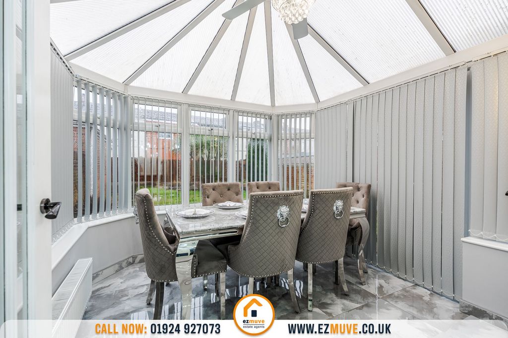 Additional image 10 of 3 bed detached house for salePlover Drive, Batley WF17