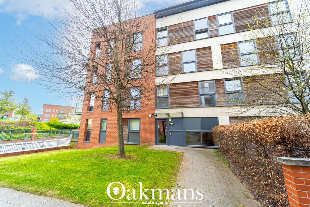Additional image 24 of 2 bed flat for saleBell Barn Road, Birmingham, West Midlands B15