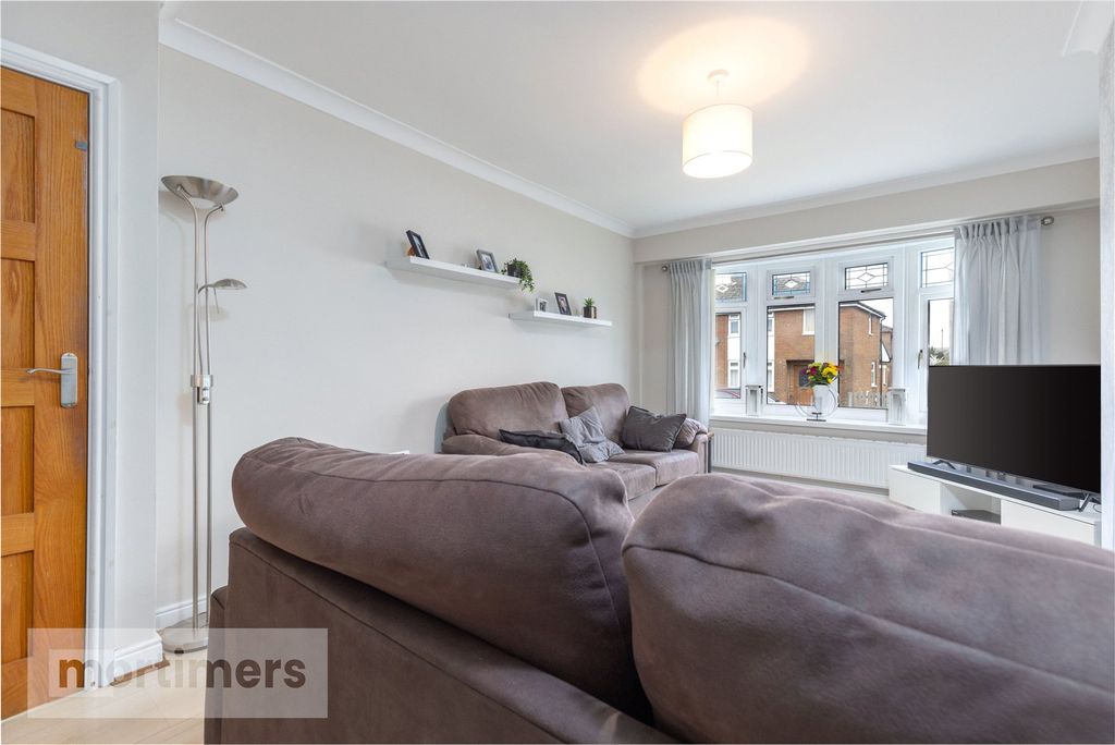 Additional image 5 of 4 bed semi-detached house for saleShelley Drive, Accrington, Lancashire BB5