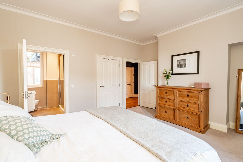 Additional image 6 of 2 bed flat for sale432/3 Lanark Road, Colinton, Edinburgh EH13