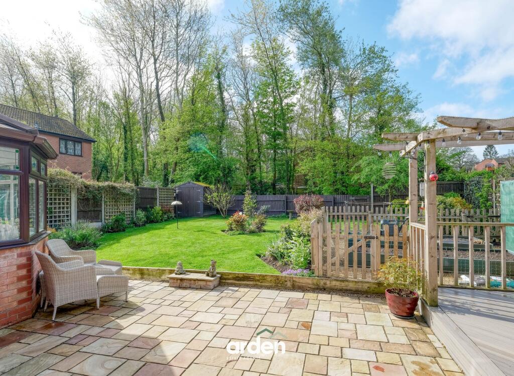 Additional image 17 of Rockford Close, Redditch, B98