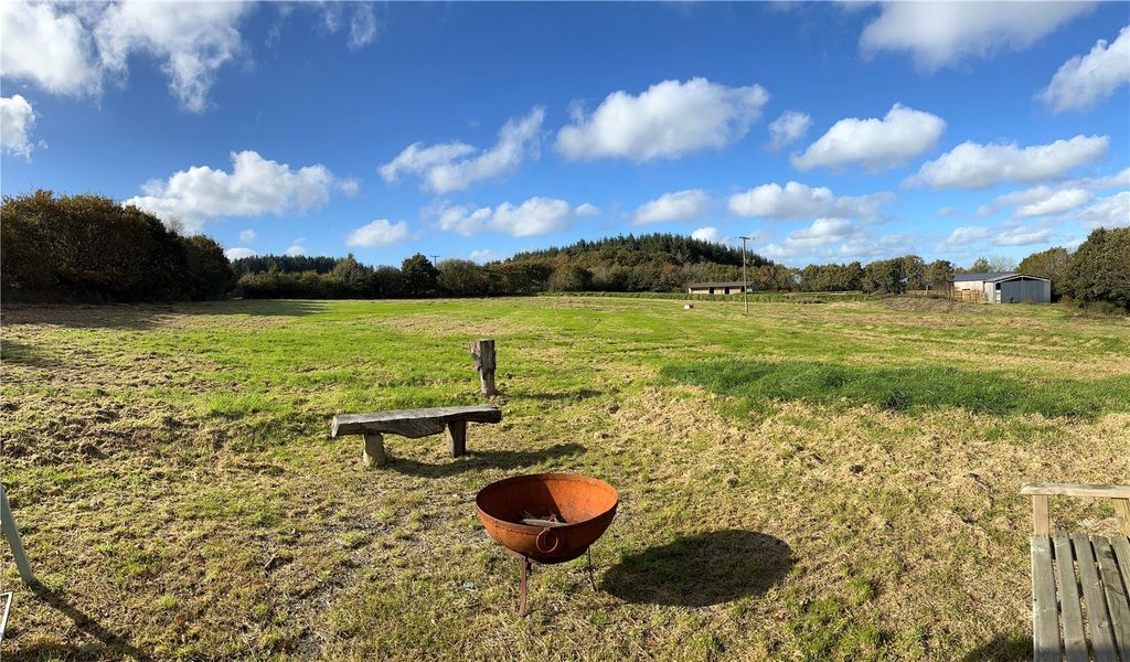 Additional image 12 of Land for saleWest Chilla, Beaworthy, Devon EX21