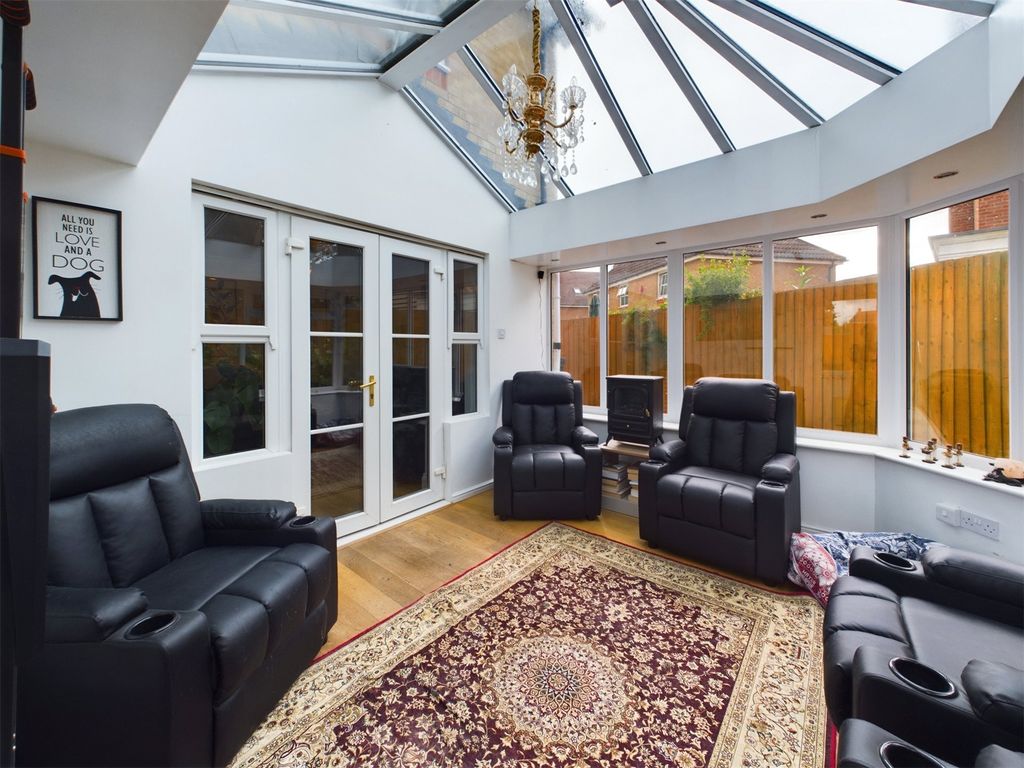 Additional image 7 of 5 bed detached house for saleArbery Way, Arborfield, Berkshire RG2