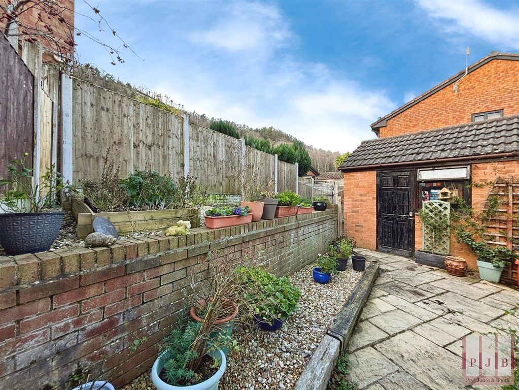 Additional image 24 of 3 bed detached house for saleLon Y Mes, Abergele LL22